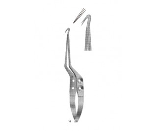 Laterally Angled